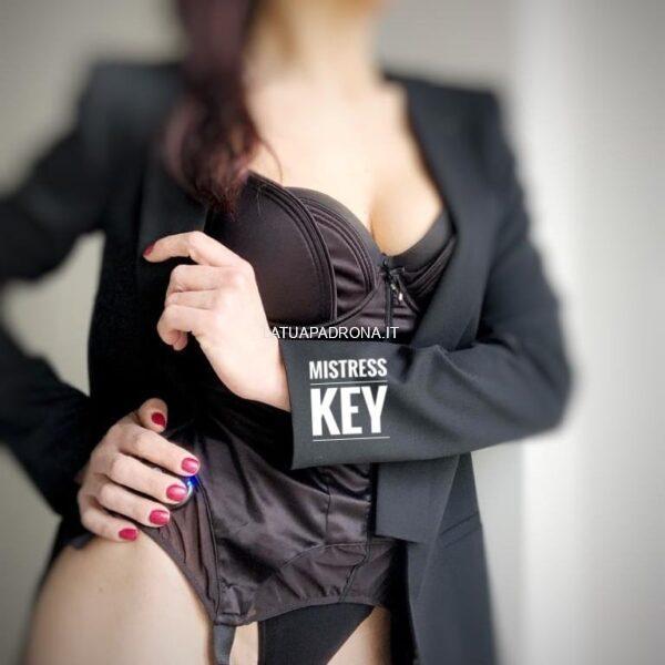 Key