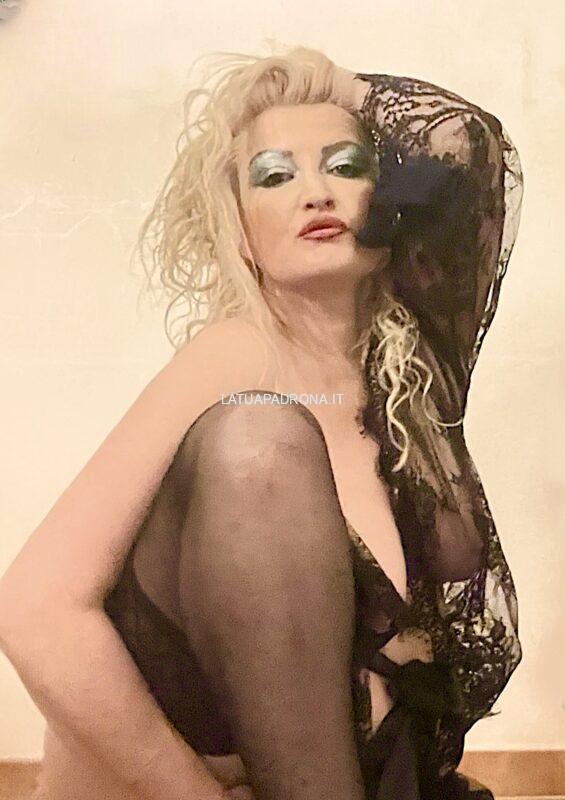 Miss Lady G
