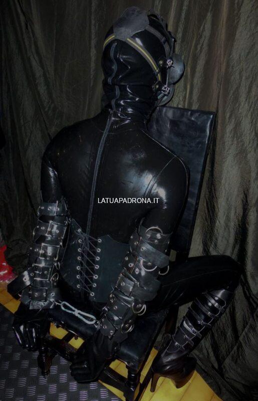 Rubberstar