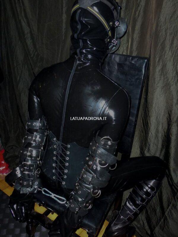 Rubberstar