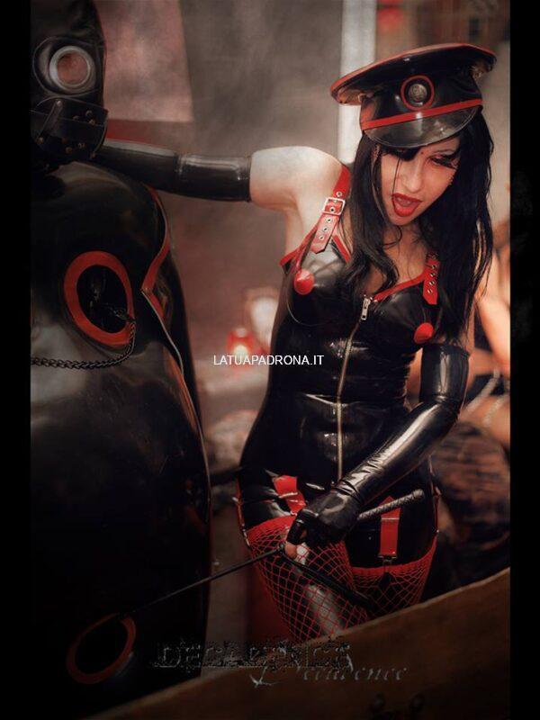 Rubberstar