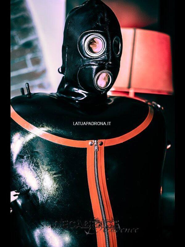 Rubberstar