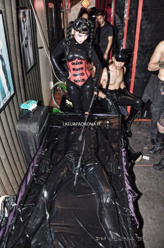 Rubberstar