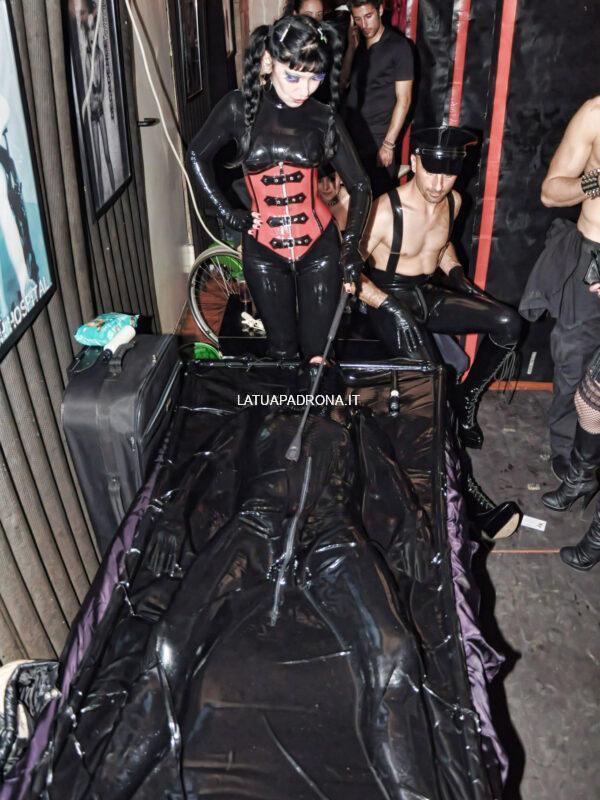 Rubberstar