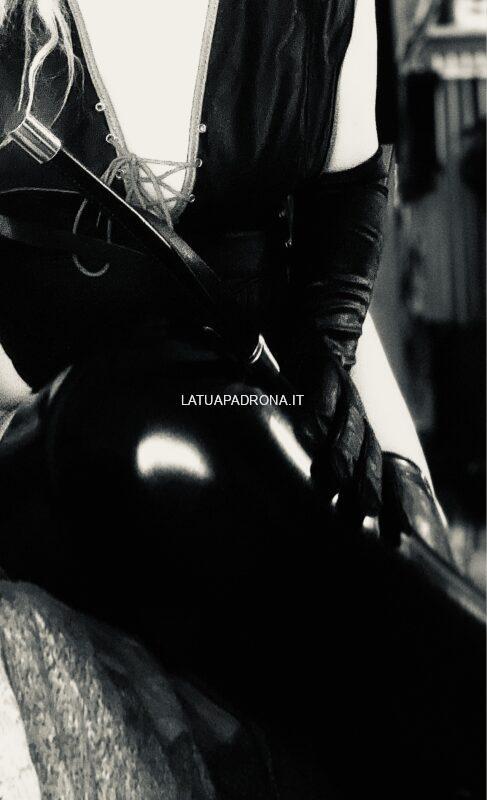 Miss Lady G