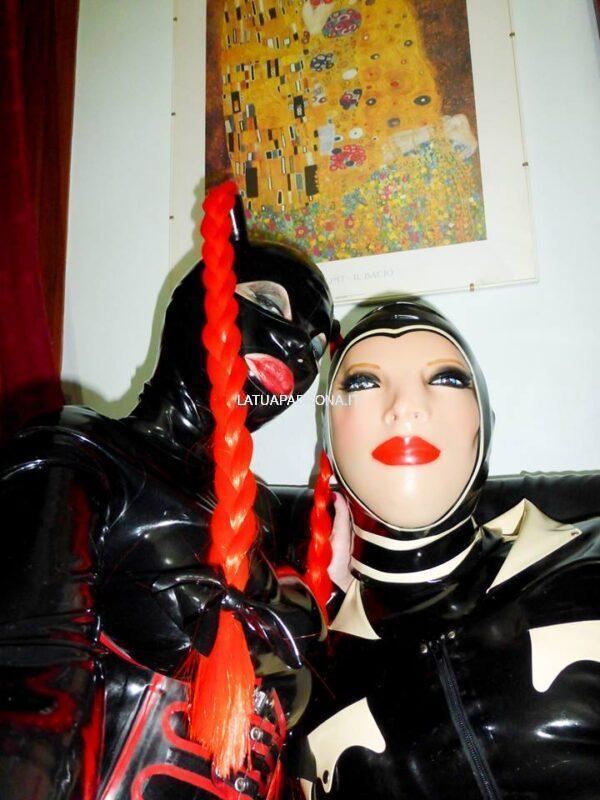 Rubberstar