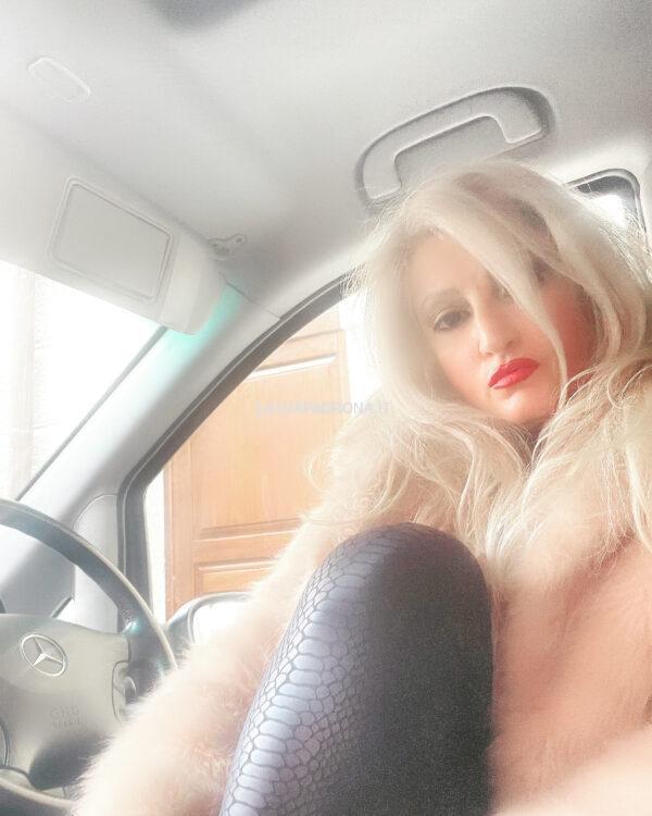 Miss Lady G