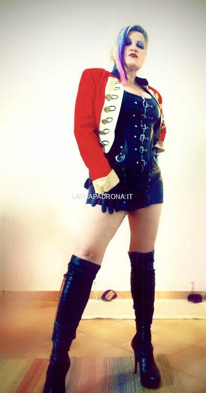 Miss Lady G