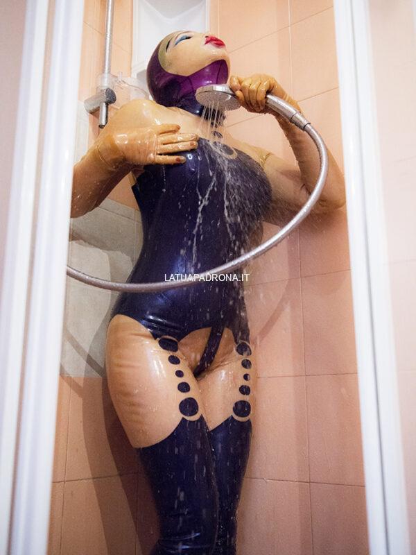 Rubberstar