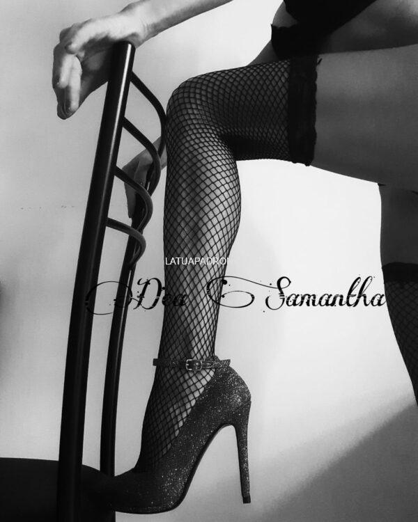 Dea Samantha
