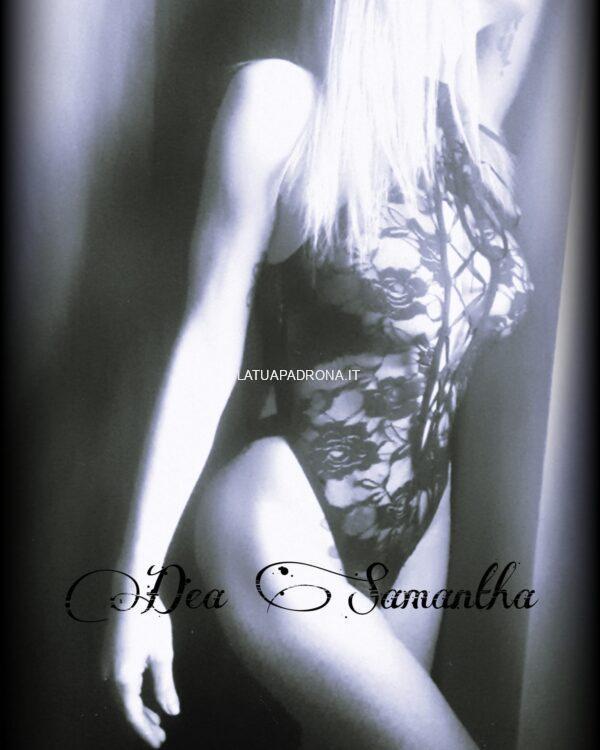 Dea Samantha