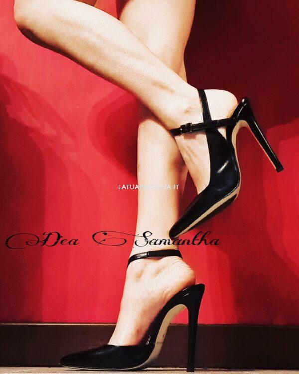Dea Samantha