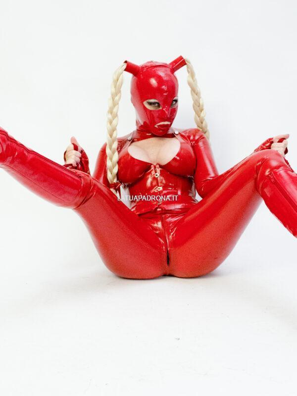 Rubberstar