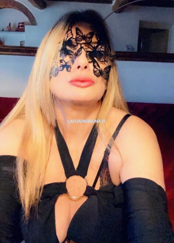 Ambra Domina