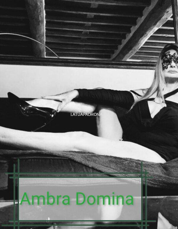 Ambra Domina